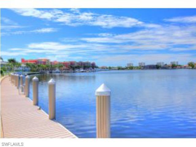 730 Elkcam Cir. #107, Marco Island, FL