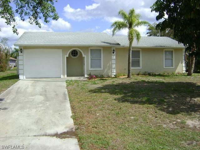 3064 54th Ter., Naples, FL 34116