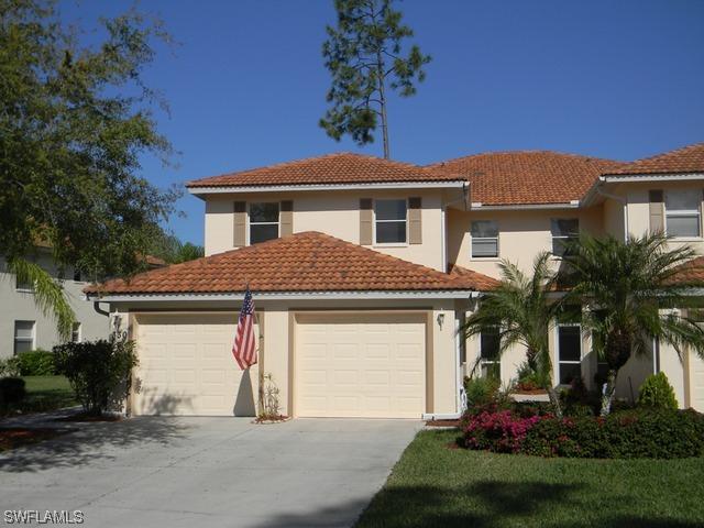 330 Robin Hood Cir. #101, Naples, FL 34104