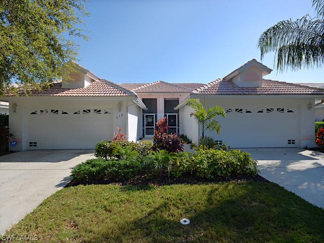 558 Captn Kate Ct., Naples, FL