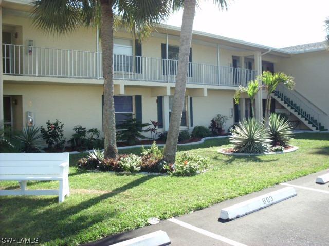 1100 Pondella Rd. #611, Cape Coral, FL 33909