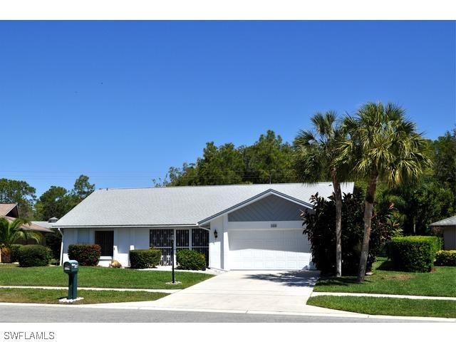 148 Marseille Dr., Naples, FL