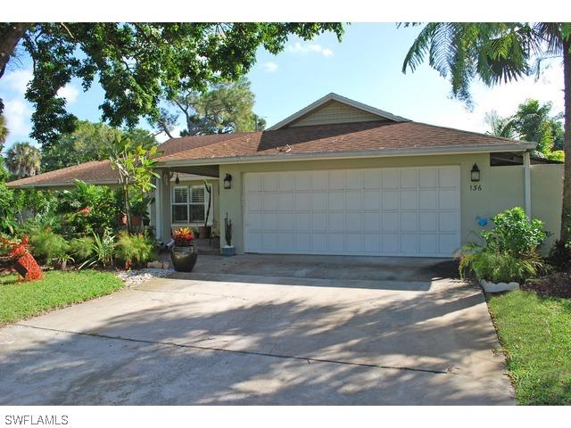 136 Cypress Point Dr., Naples, FL