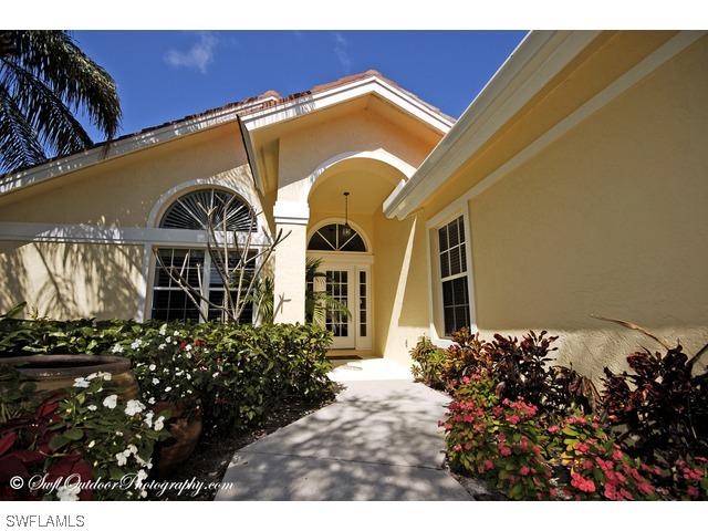 7547 San Miguel Way Way, Naples, FL