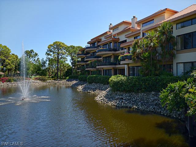 6710 Pelican Bay Blvd. #412, Naples, FL 34108