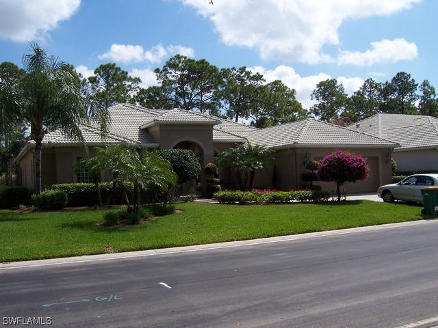 8502 Gleneagle Way, Naples, FL