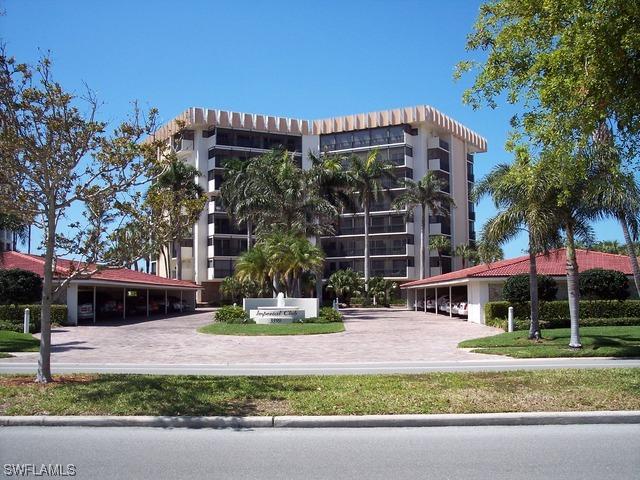 3399 Gulf Shore Blvd. #405, Naples, FL