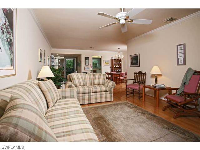 3200 Binnacle Dr. #I-1, Naples, FL