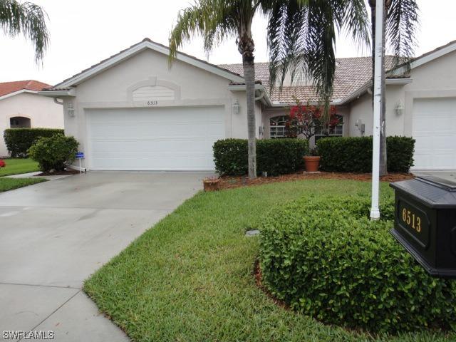 6513 Castlelawn Pl. #57, Naples, FL
