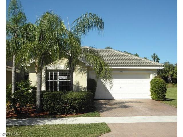 1543 Windamere Ln., Naples, FL 34119