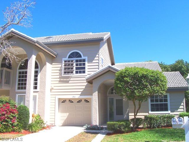 261 Perignon Pl., Naples, FL
