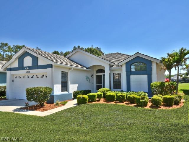 12666 Glen Hollow Dr., Bonita Springs, FL