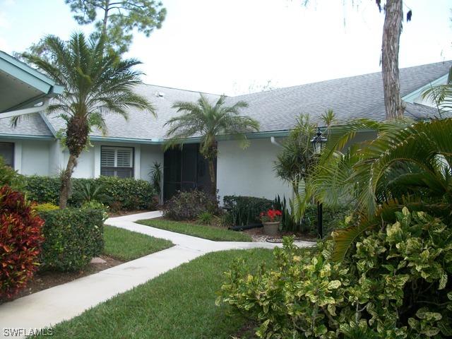 117 Fox Glen Dr. #12, Naples, FL