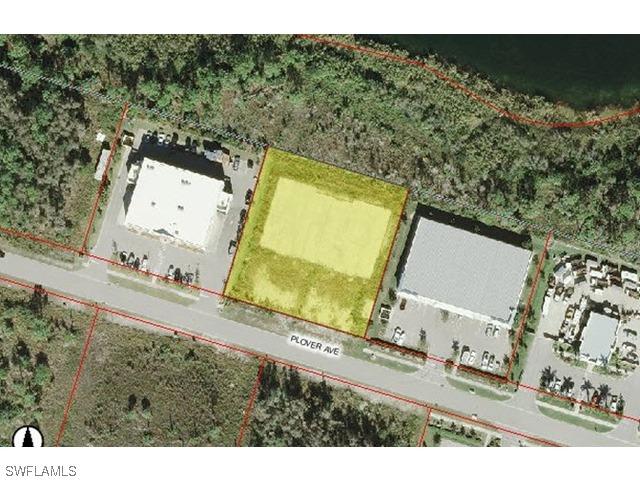 3561 Plover Ave., Naples, FL 34114