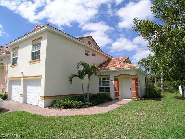 25089 Peacock Ln. #102, Naples, FL 34114