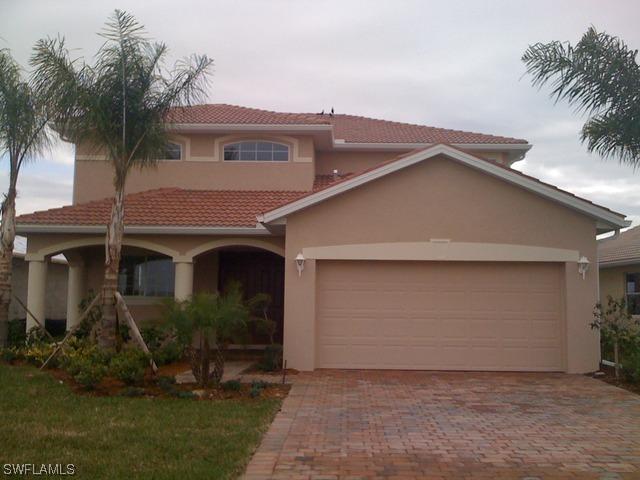 1488 Birdie Dr., Naples, FL 34120