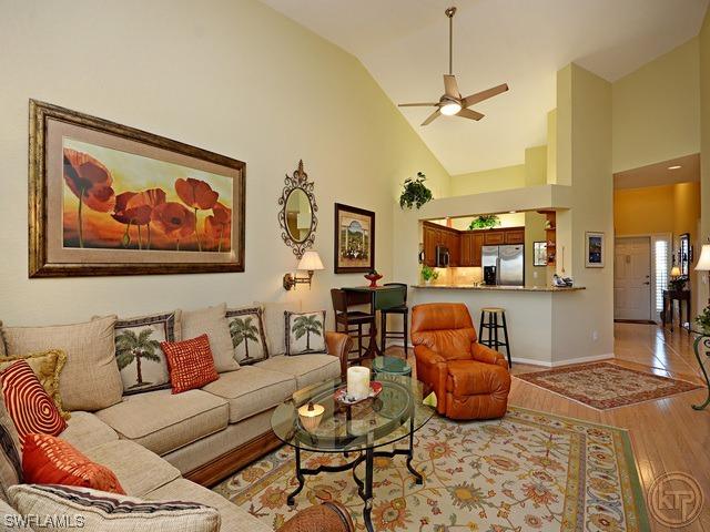 7725 Pebble Creek Cir. #303, Naples, FL 34108