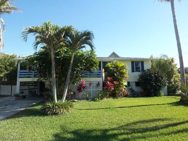 132 Andre Mar Dr., Fort Myers Beach, FL 33931
