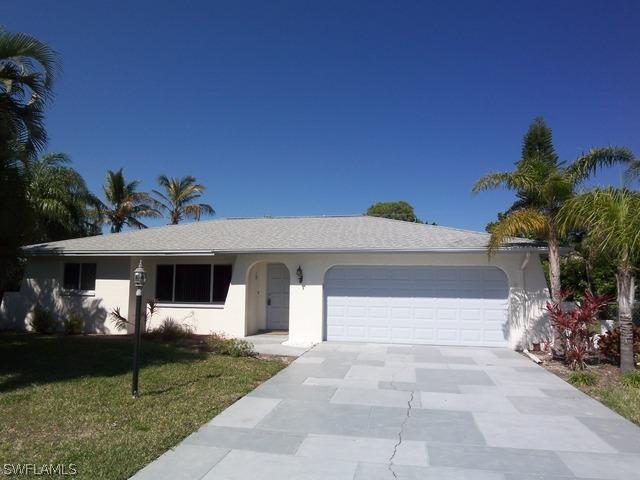 701 Sesame Ct., Cape Coral, FL