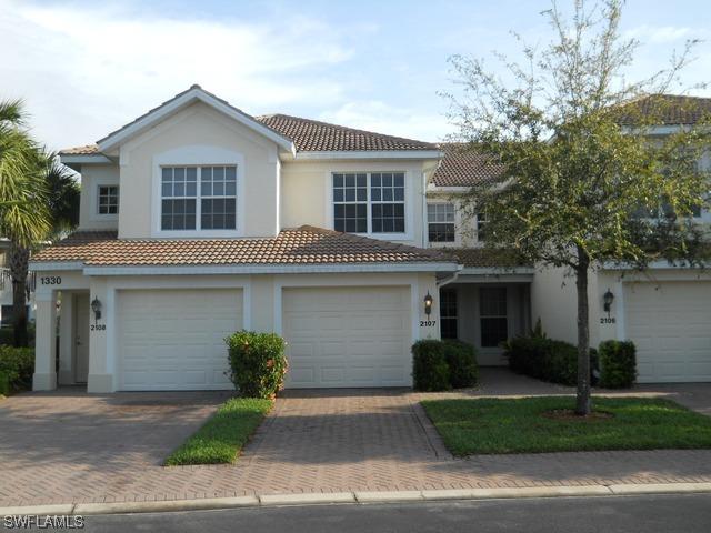 1330 Henley St. #2107, Naples, FL 34105