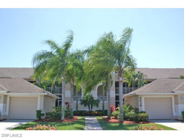 8630 Cedar Hammock Cir. #1024, Naples, FL 34112