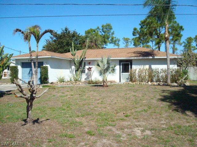 5501 25th Pl., Naples, FL