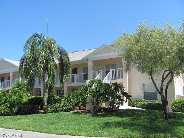765 Wiggins Lake Dr. #205, Naples, FL