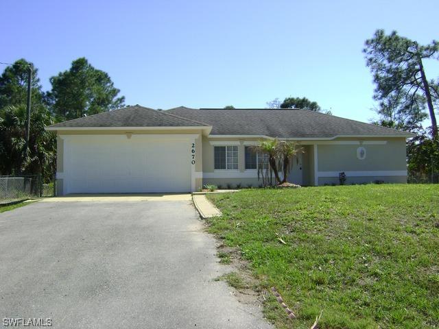 2670 4th Ave., Naples, FL 34117