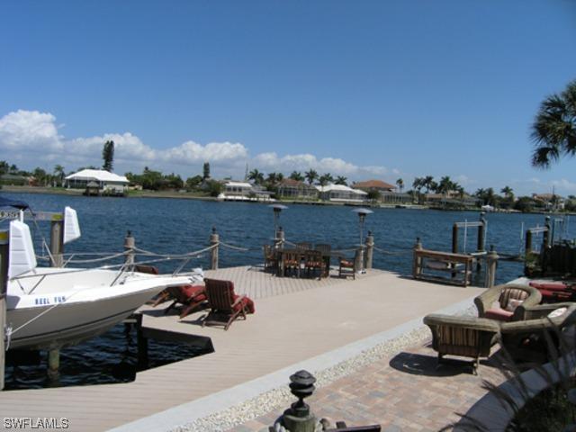 1117 Strawberry Ct., Marco Island, FL