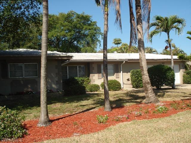 1849 Mandarin Rd., Naples, FL