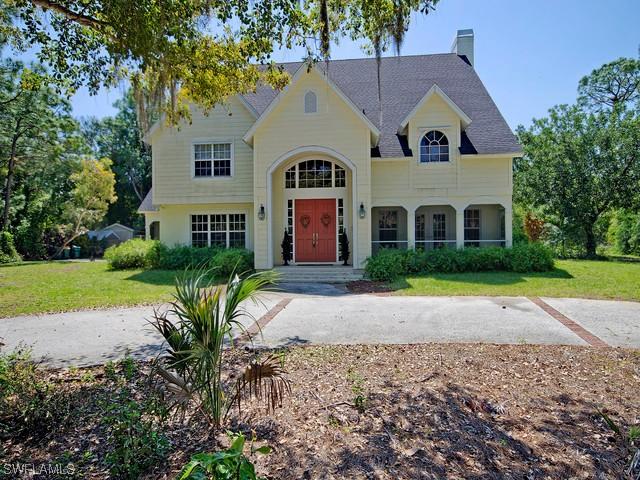 198 Carica Rd., Naples, FL 34108