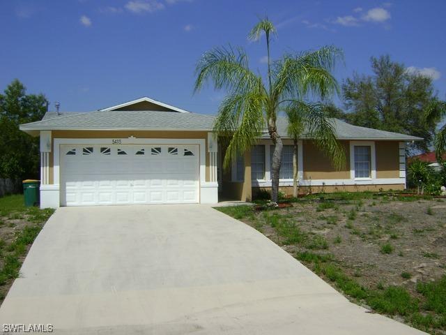 5415 30th Ave., Naples, FL 34116