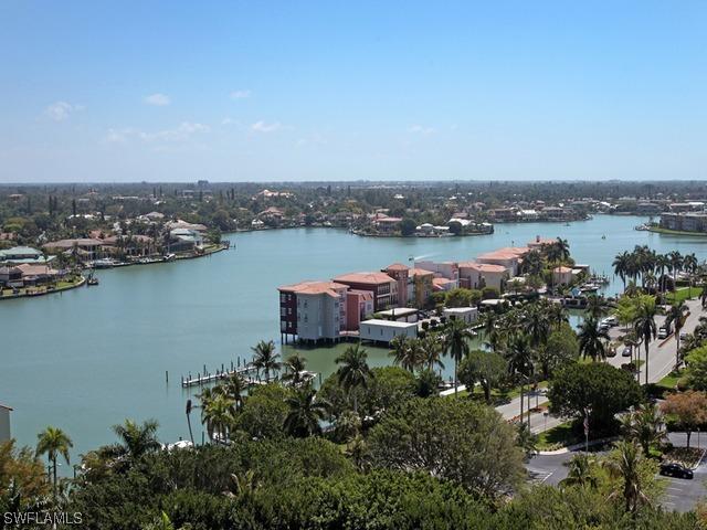 4021 Gulf Shore Blvd. #1205, Naples, FL