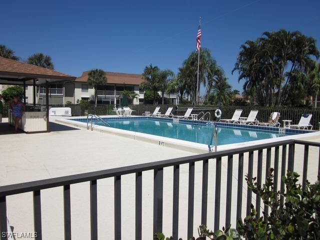 351 Charlemagne Blvd. #204, Naples, FL