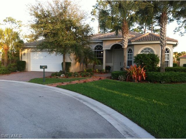 3788 Hudson Ct., Naples, FL