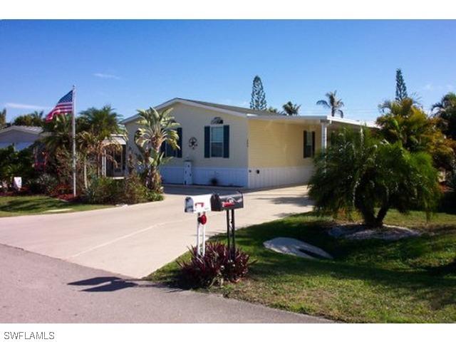 207 Rookery Rd., Naples, FL 34114