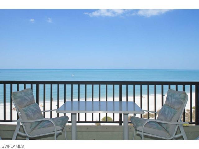 2383 Gulf Shore Blvd. #602, Naples, FL