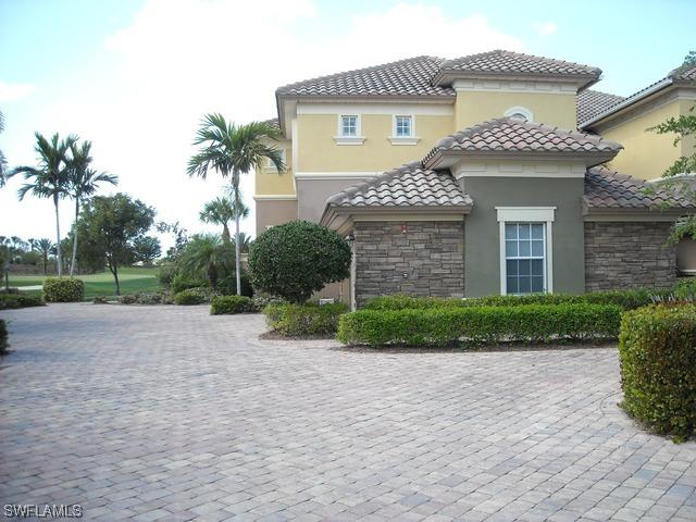 8727 Coastline Ct. #101, Naples, FL 34120