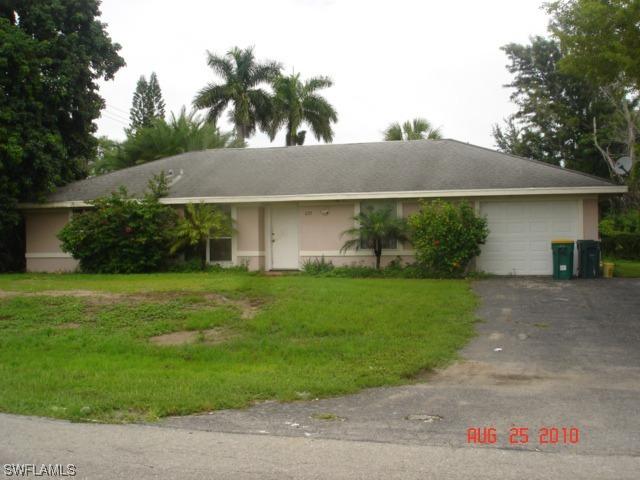 5037 23rd Ct., Naples, FL 34116