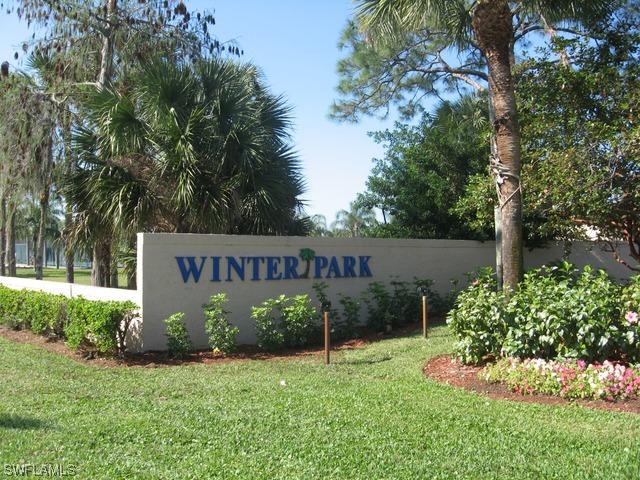 4033 Northlight Dr. #1907, Naples, FL