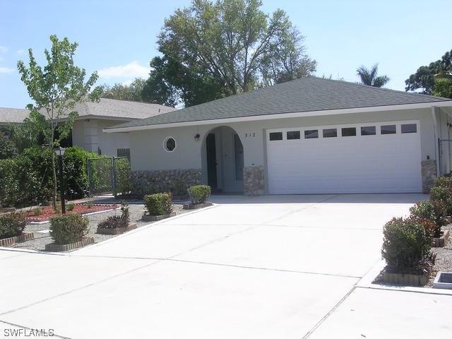 512 95th Ave., Naples, FL