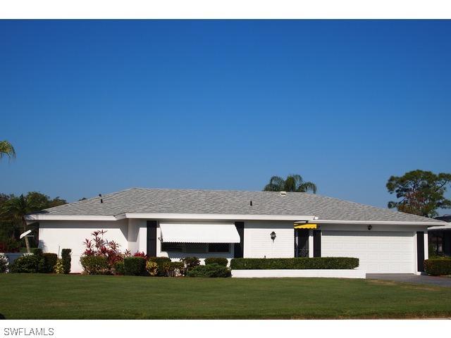 24 Pebble Beach Blvd., Naples, FL