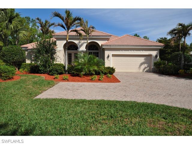 22901 Forest Edge Ct., Estero, FL 34135