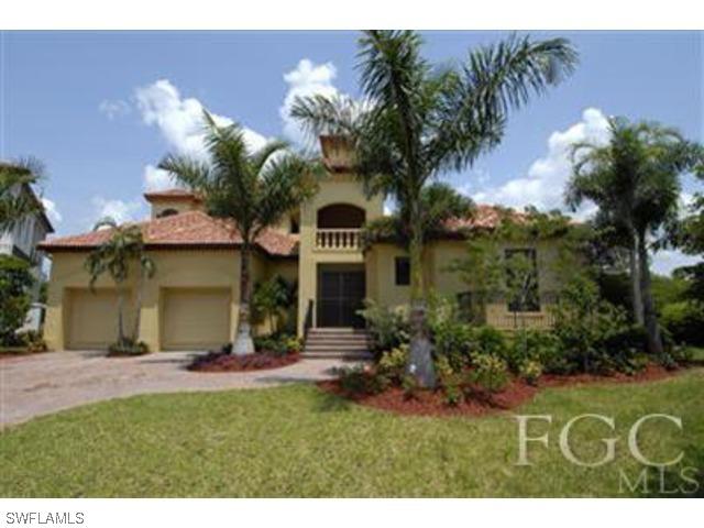 15821 Turnbridge Ct., Fort Myers, FL 33908