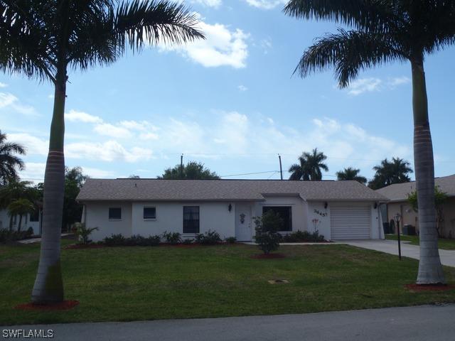 3645 Tomlinson St., Bonita Springs, FL