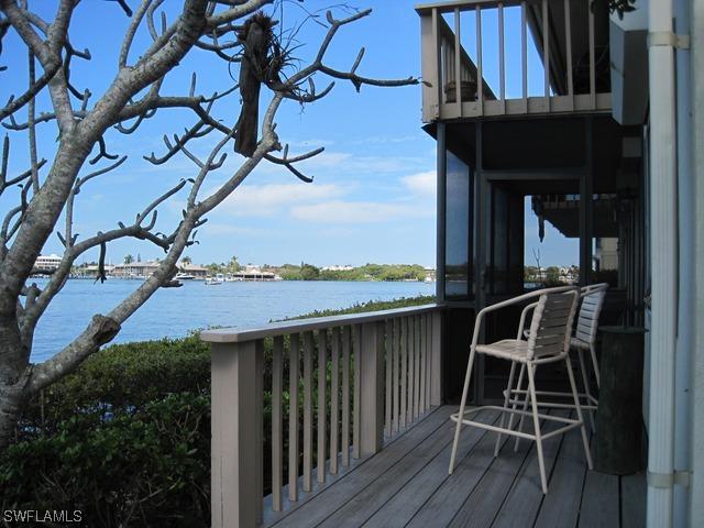 1302 Chesapeake Ave. #1-A, Naples, FL