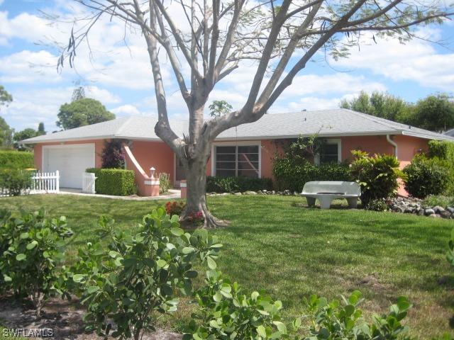 2280 Capri Ct., Naples, FL 34105