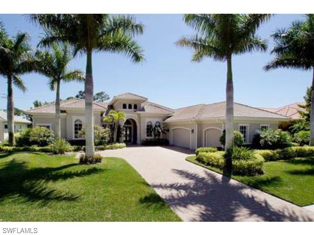 1773 Supreme Ct., Naples, FL 34110