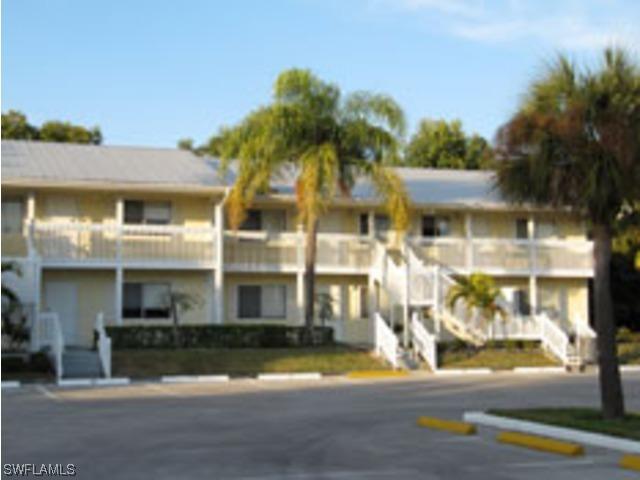 4621 Bayshore Dr. #1, Naples, FL 34112