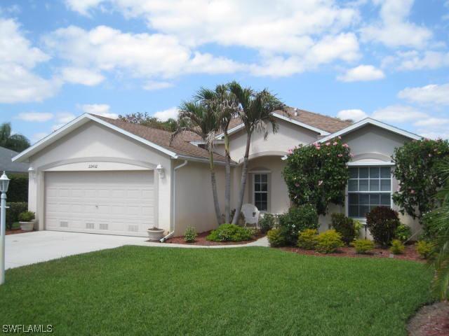[Address Hidden by Seller], Estero, FL